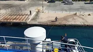 ΠΑΝΟΡΑΜΑ: ΔΥΣΚΟΛΗ ΠΡΟΣΔΕΣΗ ΚΑΙ ΕΛΑΦΡΑ ΠΡΟΣΚΡΟΥΣΗ ΣΤΟ ΜΑΡΜΑΡΙ!