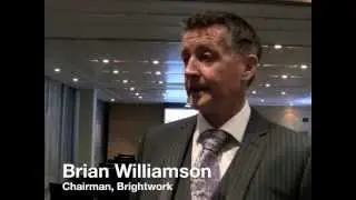 Brian Williamson