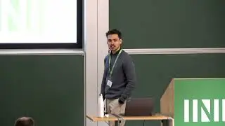 Mr. Thomas Trigo trindade | Dynamical Low-Rank Kalman Filtering
