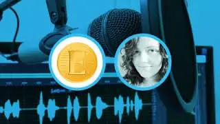 Blockchain Podcast #49--Ethercoin Official LaTanya Davis
