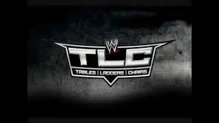 WWE TLC 2012 Theme Song - Tables, Ladders and Chairs + DL