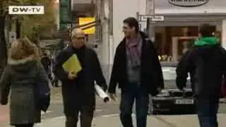20 Years Spectrum Concerts Berlin, 1988/2008 - Part 1/4, english version