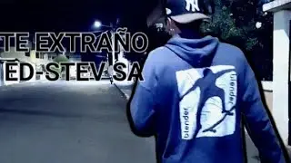 ED-STEV SA  Te Extra&ntilde;o 😔