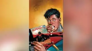 DC All In March 2026 Solicits Tease New Joker, Wonder War, Reign Of The Superboys