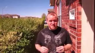 BobbyB3's Budget Build: Drilling Holes in Glass