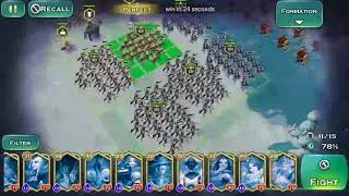 94 void perfect human (AoC)