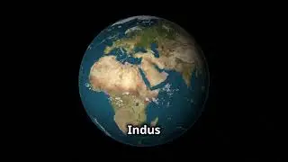 How Geography Shaped Ancient Civilization