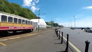 Manx Electric & Steam Railways | Douglas | Isle of Man