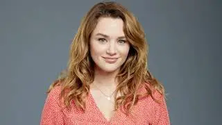 Happy Birthday - Hunter King - 19 October