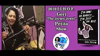 The Geri Petito Show - The Juke box 45 Show Band 8-11-22
