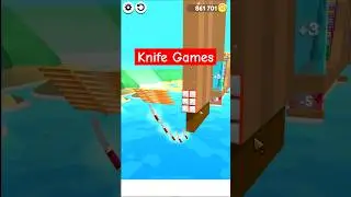 Android, iOS Games Flying Cut 52