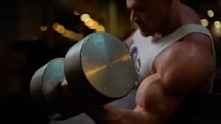 HC gym promo