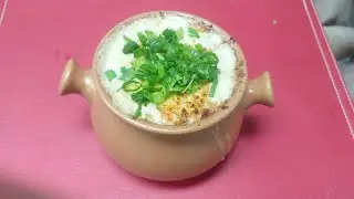 FEIJÃO VERDE COM QUEIJO COALHO E NATA!!! | Qual é a do rango hoje?