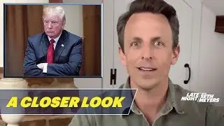 Trump’s New Coronavirus Strategy Is 