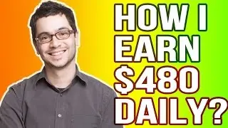 LIVE Trading with Binadroid 2 - $110 PROFIT in First Hour!!