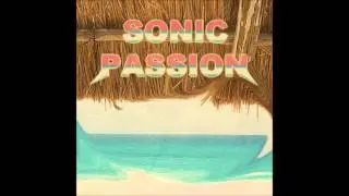 Sonic Passion - Getting An Funk