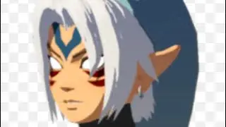 TOTK fierce deity mask location