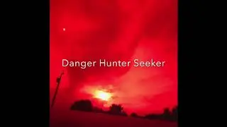 Danger Hunter Seeker - Trk 2 From the album, PLANET X HUNTER MUSIC VOL 1
