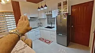 Our humble home@GrandVilla Bauan Batangas Dec. 2025 (Christmas) 