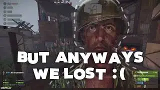 Facepunch 4 [Eu east] raid deffence | RUST