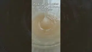 STOP Buying Shampoo! 🤯 Make 5 Custom Formulas with ONE Golden Base | PureGlam Cosmetics