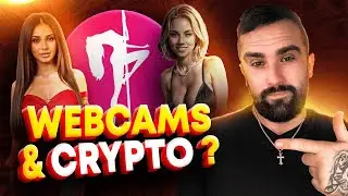 Adult Content In The CRYPTO SPACE?! (MASSIVE Potential)