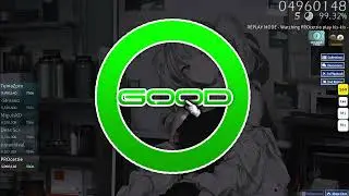 Osu 6 Digit Top Play ☝