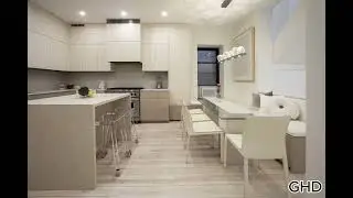 81st Street NYC kitchen showcase #kitchen #kitcheninspo #nyc