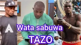 YAU RABE BAHAGON EBOLA YATSOKA NO WATA SABUWAR AKAN WASU DA SARKI DAN ISA 