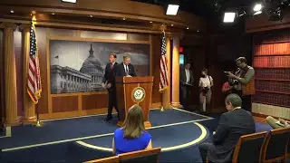 Senators call Russia state sponsor of terrorism