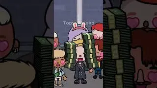Dad Sold Me and Mom 💔🥺| Toca Sad Story | Toca Life World | Toca Boca