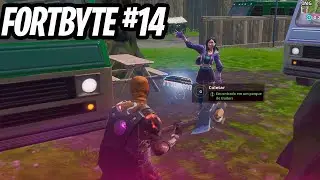 FORTBYTE 14 *LOCALIZA&Ccedil;&Atilde;O* *COMO PEGAR*