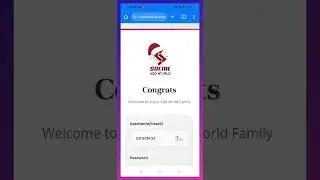 How to create Social add world Account #digitalincometamil #easyworkfromhomejobs #money #info