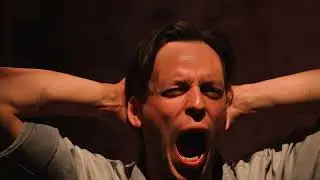 Zwiastun Przez Sciane