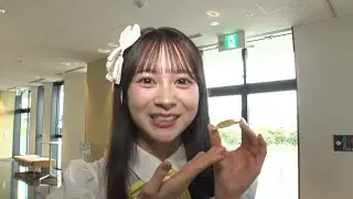 【AKB48出演】どうしても福島が好きだ白河公演・ふくしまのおいしいもの生で伝えまSHOW①