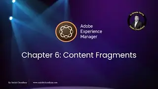 Content Fragments in Adobe Experience Manager (AEM) | Explained in Simple Terms