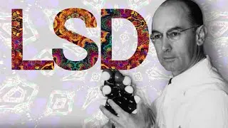 The Creation of LSD