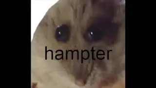 Hampter (full film)