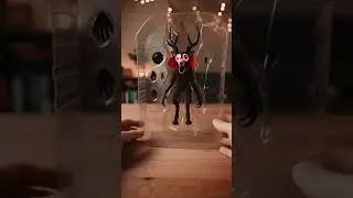 Unboxing The Deer From 99 Nights In The Forest
