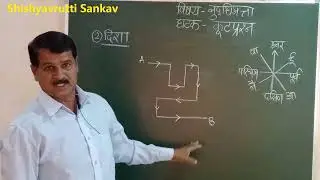Koot Prashna - Disha