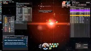Eve is Easy - Small Gang Communication (Small Gang)