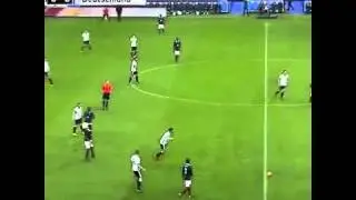 Paris Explosion Terrorist Attack 13th November 2015 Football Match Footage