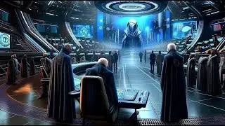 Humans Abandon Peace Talks The Galactic Council Realizes Their Mistake | HFY Stories