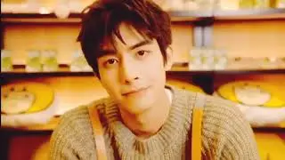 Go ahead Chinese drama actor| Song weilong| FMV-GOOD Day|