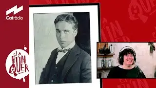 EL BÚNQUER: Charles Chaplin (5x153)