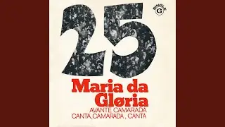 Canta camarada, canta