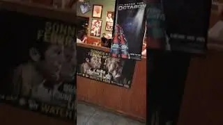 Straw hat Pizza Manteca
