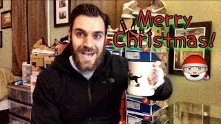 Merry Christmas From YoAnty Kicks!