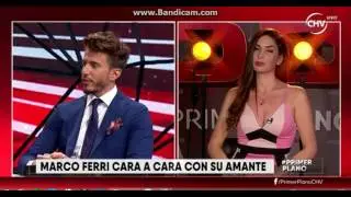 Marco en primer plano 7