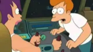 Fix It Futureama Fry [REMIX]
